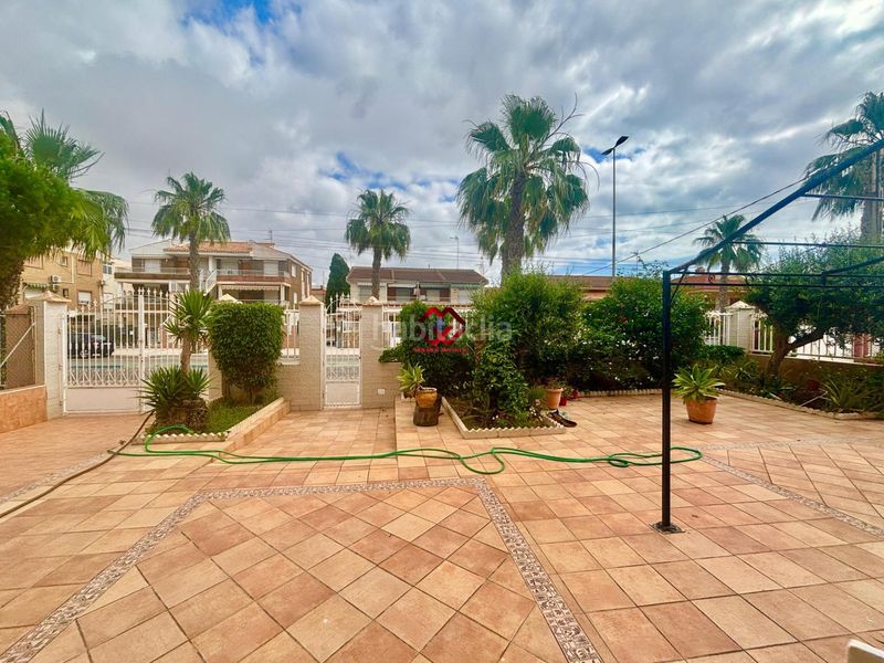 Foto 480859f8-de26-47aa-972f-4c8afc5cf0c4. Apartament amb aparcament a Los Narejos_Punta Calera Alcázares (Los)