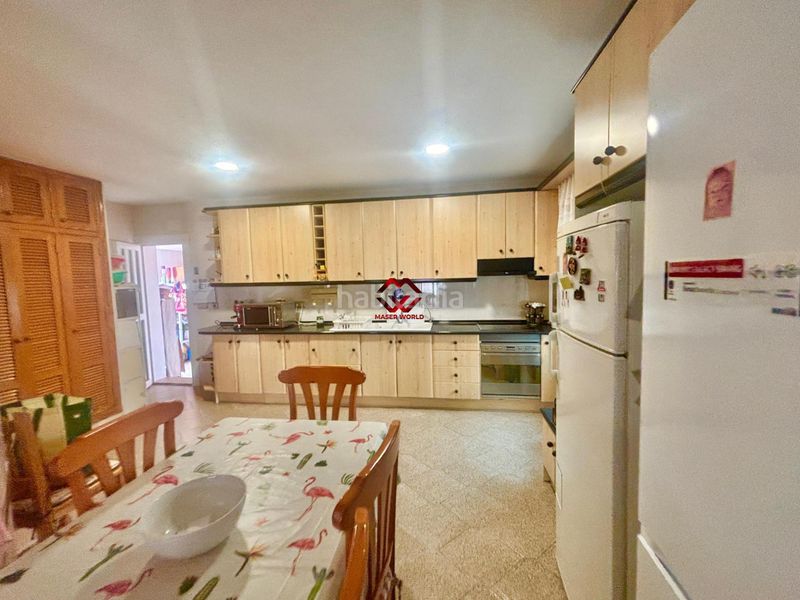 Foto 5b5835ee-04f3-4b4e-98f4-b125e01b0270. Apartament amb aparcament a Los Narejos_Punta Calera Alcázares (Los)