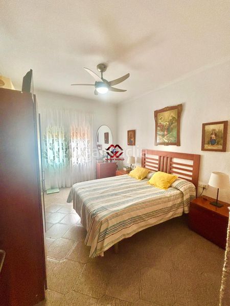 Foto 5bb33775-1ce3-4ade-b3fe-2855814a113a. Apartament amb aparcament a Los Narejos_Punta Calera Alcázares (Los)