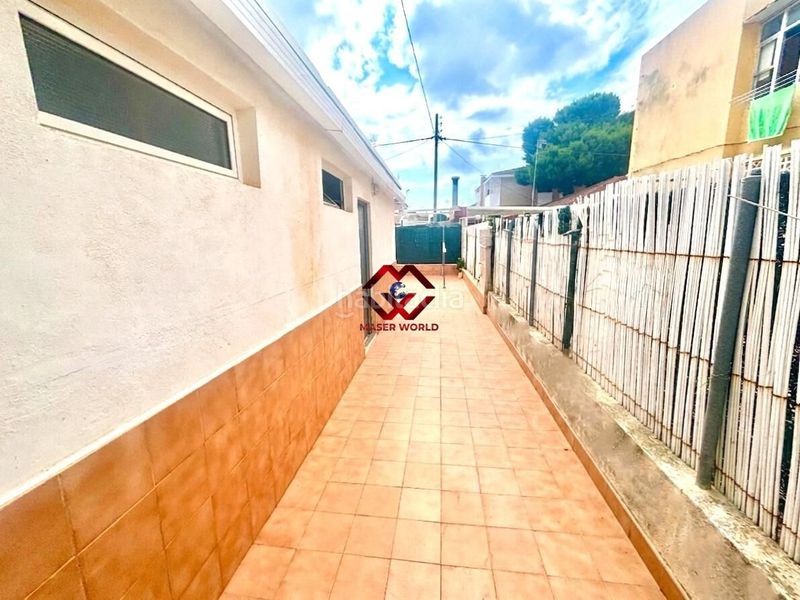 Foto 6181f75b-2d63-465a-afa8-67d86543c3d8. Apartament amb aparcament a Los Narejos_Punta Calera Alcázares (Los)