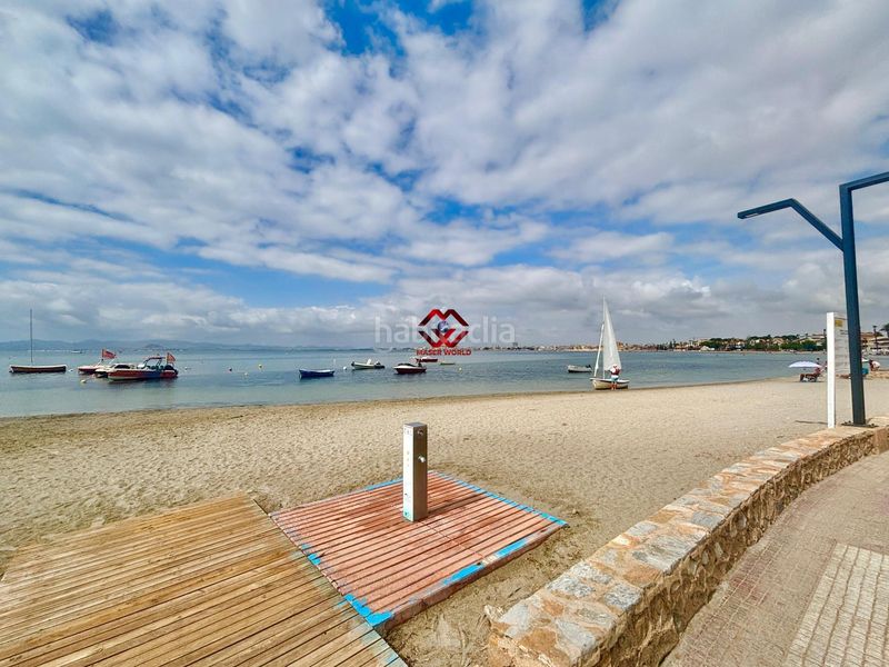 Foto 663980ef-38b7-4825-b9d1-37703b48887a. Apartament amb aparcament a Los Narejos_Punta Calera Alcázares (Los)