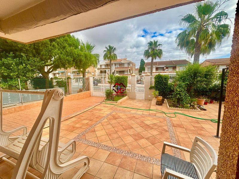 Foto 6b9b7724-1a96-4c13-bdb6-2581a730ca3f. Apartament amb aparcament a Los Narejos_Punta Calera Alcázares (Los)