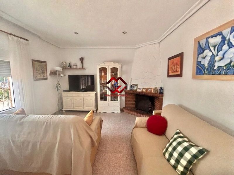 Foto 6fbaa0e7-8126-407a-a024-c4d5f9f4875b. Apartament amb aparcament a Los Narejos_Punta Calera Alcázares (Los)