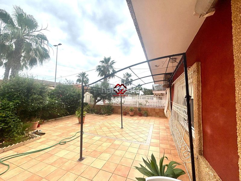 Foto 8157fcb4-f331-492c-93b4-c05045f7a71c. Apartament amb aparcament a Los Narejos_Punta Calera Alcázares (Los)