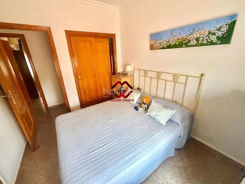 Foto 96b73087-d575-4171-96e4-8b070b887bfa. Apartament amb aparcament a Los Narejos_Punta Calera Alcázares (Los)