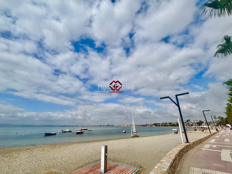 Foto 9b396e69-6588-4203-a363-adced45dfde5. Apartament amb aparcament a Los Narejos_Punta Calera Alcázares (Los)
