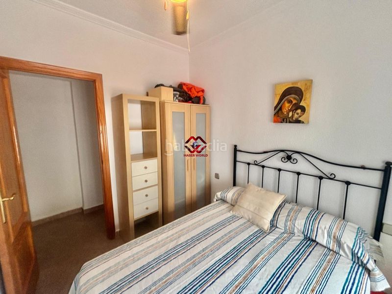 Foto af8b2e14-2ea9-49ab-b855-a9ddf3714c8f. Apartament amb aparcament a Los Narejos_Punta Calera Alcázares (Los)