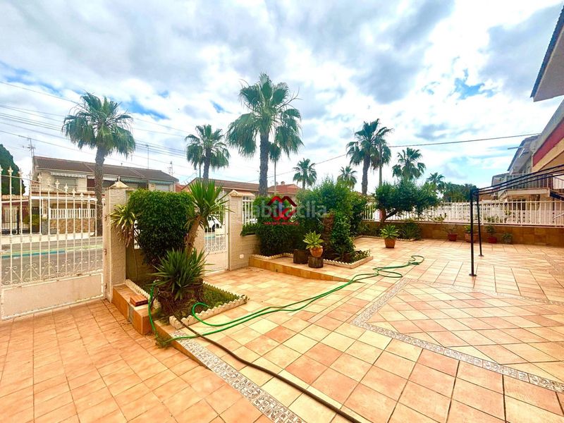 Foto d31fa23b-35fc-4d13-aa6f-de17faf38414. Apartament amb aparcament a Los Narejos_Punta Calera Alcázares (Los)