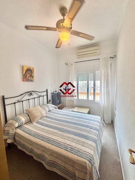 Foto d675e29b-11ef-44d1-be30-7f608b3a9f91. Apartament amb aparcament a Los Narejos_Punta Calera Alcázares (Los)