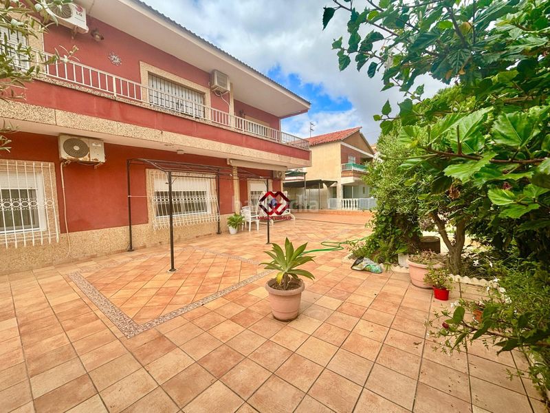 Foto e04694fc-d039-48c4-80ca-d2110b67f94a. Apartament amb aparcament a Los Narejos_Punta Calera Alcázares (Los)
