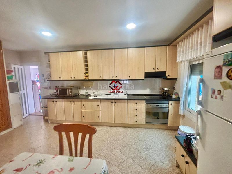 Foto efe5d4c2-b7b9-4696-b7cf-f01d99a97630. Apartament amb aparcament a Los Narejos_Punta Calera Alcázares (Los)
