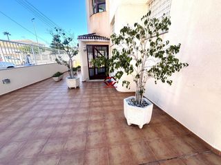 Piccolo appartamento in Santiago de La Ribera