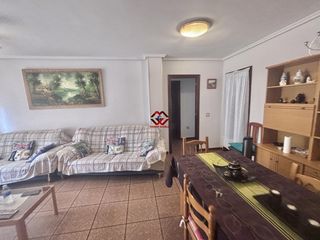 Apartament a Santiago de La Ribera