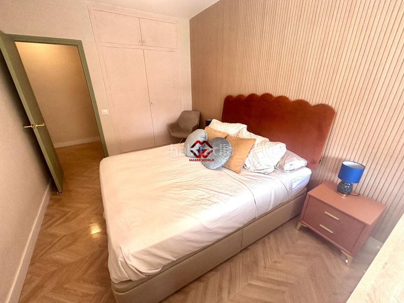 Foto 097c3a82-d5c5-428c-b33e-a12b201446ca. Apartment in Santiago de La Ribera San Javier