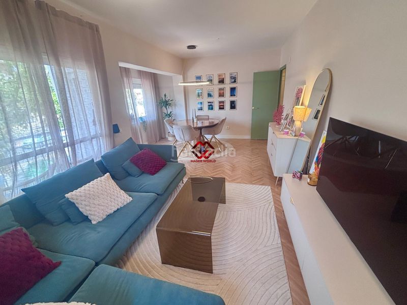 Foto 1f95ceea-a9e2-4a96-b240-41404c3b7fb9. Apartment in Santiago de La Ribera San Javier