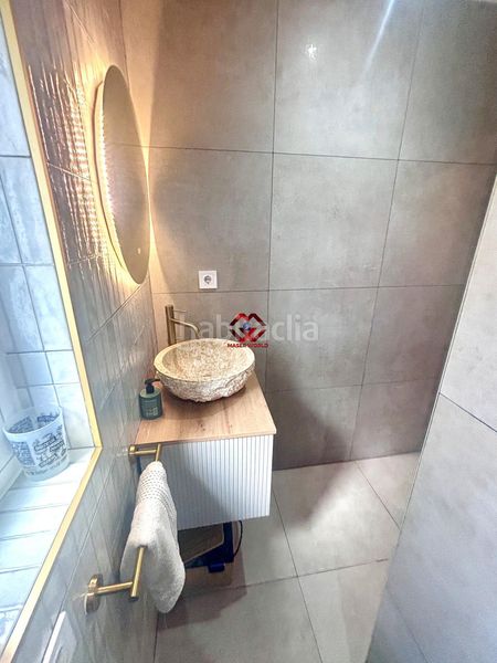 Foto 4f8dc130-0d1a-4f6c-8a63-57cfe40f939b. Apartment in Santiago de La Ribera San Javier