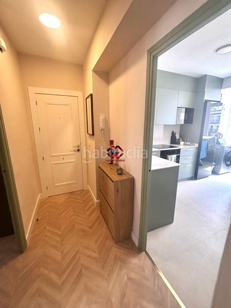 Foto 61fde837-a961-4aed-8bcc-26cc94d30948. Apartment in Santiago de La Ribera San Javier