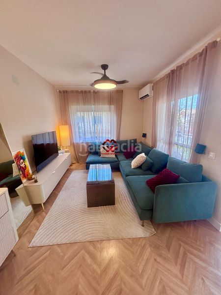 Foto 8ba7f1c3-d483-4c66-a021-76e4c4457e0c. Apartment in Santiago de La Ribera San Javier