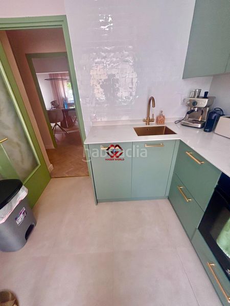 Foto 8d6b25b9-9218-4dc3-8d9b-da61811fad4b. Apartment in Santiago de La Ribera San Javier