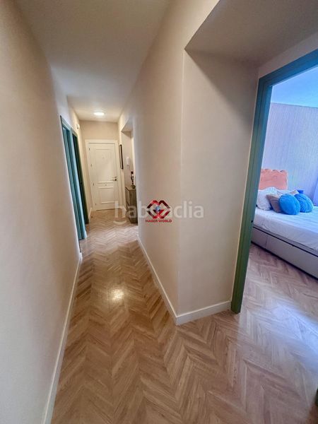 Foto a56ef382-c2a6-4bd1-9547-0d408e661112. Apartment in Santiago de La Ribera San Javier