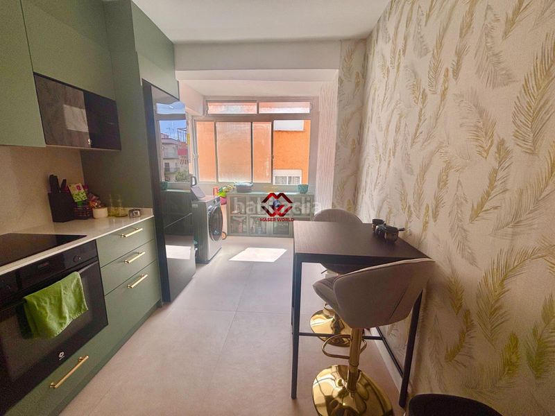 Foto c0d9b363-9bac-40db-9667-a67d3b72fb1a. Apartment in Santiago de La Ribera San Javier
