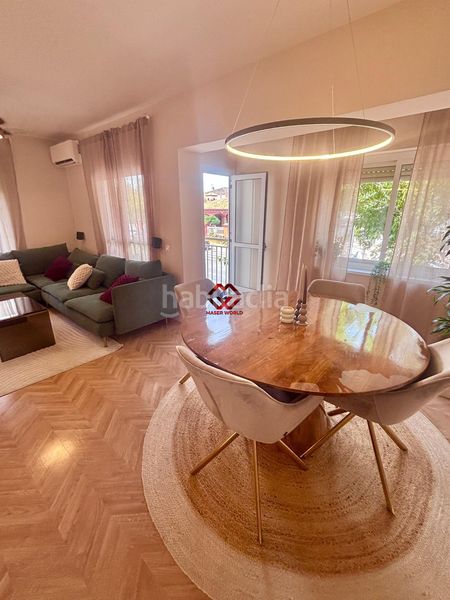 Foto cd577e1f-6d52-4cb7-a85c-de0a1c37909b. Apartment in Santiago de La Ribera San Javier