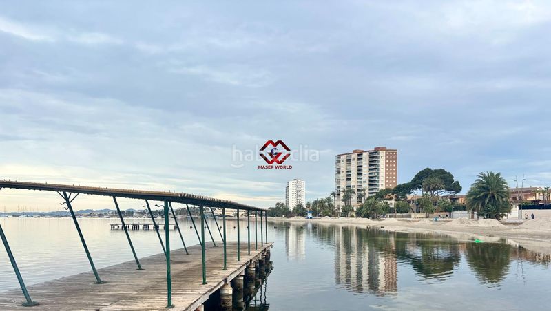 Foto d2a18aea-e952-4c92-bd13-87998ac1c8d3. Apartment in Santiago de La Ribera San Javier