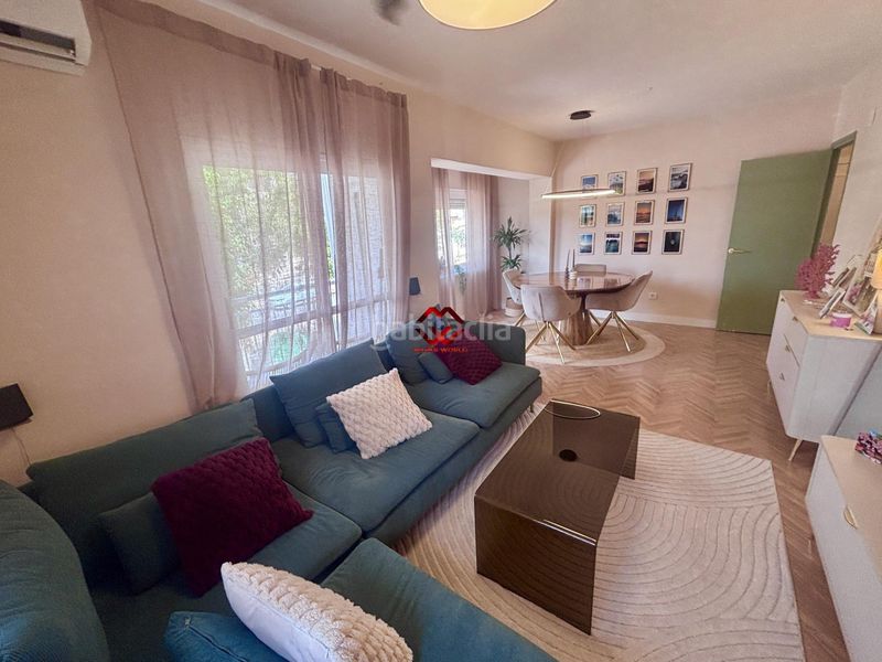 Foto fea706b0-a2c4-4bc5-99f1-b6257409b1ec. Apartment in Santiago de La Ribera San Javier