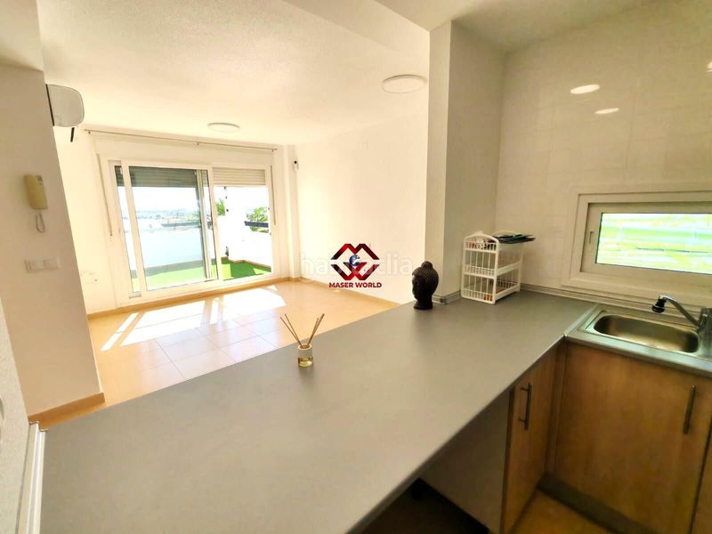 Foto 0ae89348-3477-4328-afab-2d6a9dc1307b. Apartament amb calefacció piscina a Terrazas de la Torre Golf Torre - Pacheco