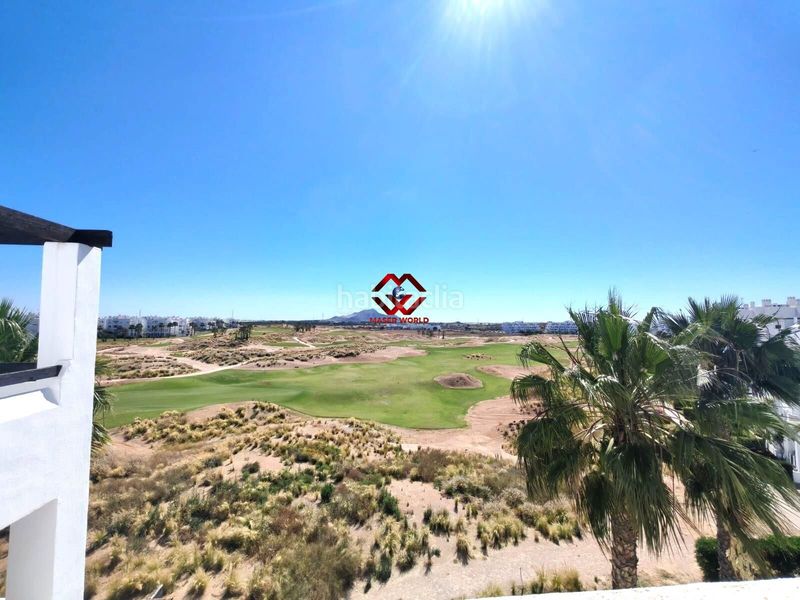 Foto 0bf5d7ae-3662-425a-80b9-df63953fc83a. Apartament amb calefacció piscina a Terrazas de la Torre Golf Torre - Pacheco