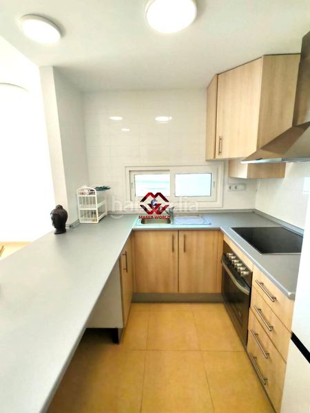 Foto 0c66a94c-ade4-44b2-b17e-f79f09e07118. Apartament amb calefacció piscina a Terrazas de la Torre Golf Torre - Pacheco