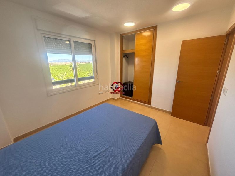 Foto 142ea97f-6a8c-4ef8-b416-5b7ef08cbffd. Apartament amb calefacció piscina a Terrazas de la Torre Golf Torre - Pacheco