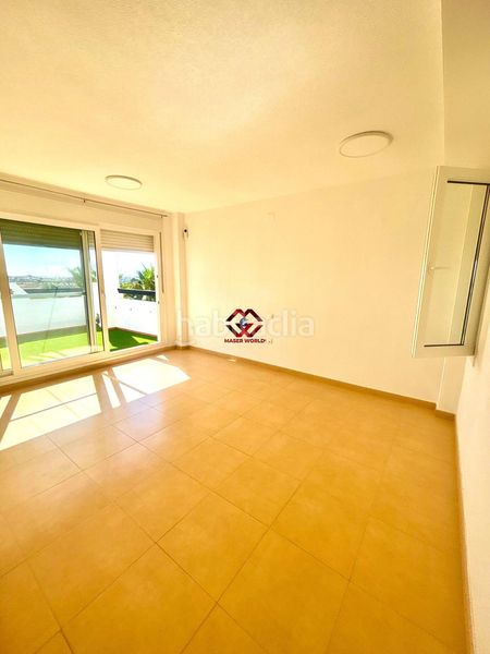 Foto 167e56ec-86fe-4438-a9e3-32dd01a7884e. Apartament amb calefacció piscina a Terrazas de la Torre Golf Torre - Pacheco