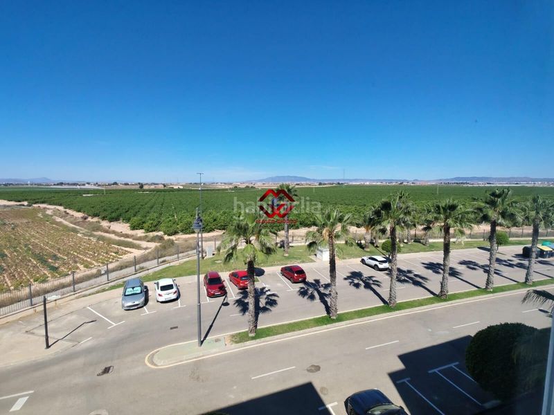 Foto 3e55f92a-b761-4fda-879b-1871ee800b46. Apartament amb calefacció piscina a Terrazas de la Torre Golf Torre - Pacheco