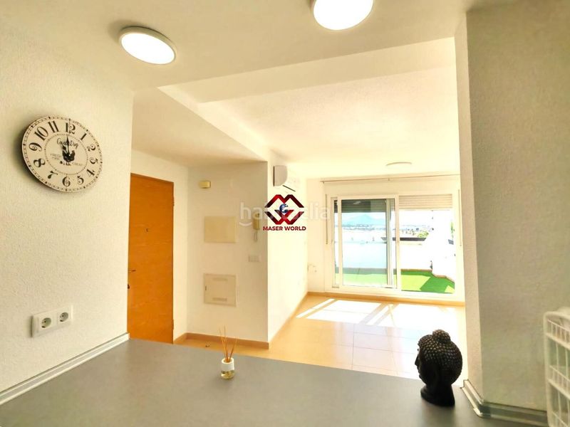 Foto 424d061c-be2e-435e-8d7b-b250ab49c3c9. Apartament amb calefacció piscina a Terrazas de la Torre Golf Torre - Pacheco