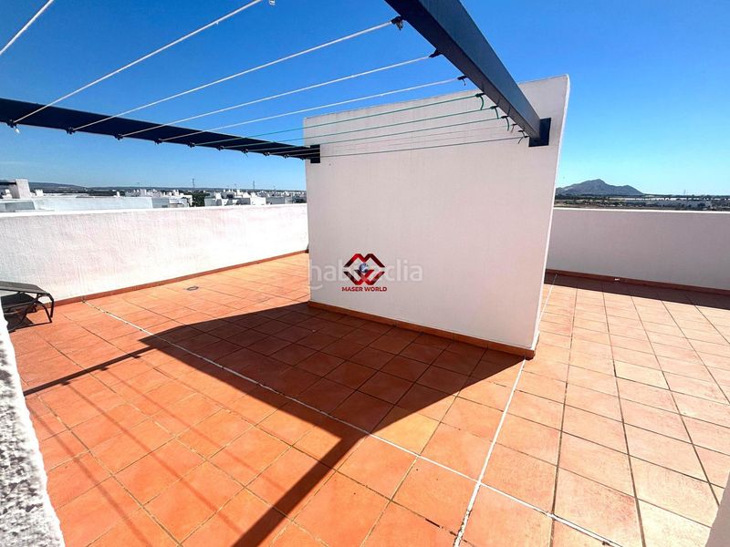 Foto 42f26606-6452-45f2-b022-bc1ed53f0d78. Apartament amb calefacció piscina a Terrazas de la Torre Golf Torre - Pacheco