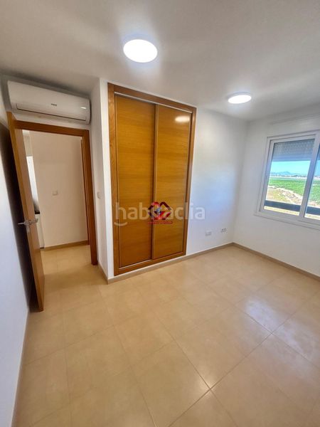 Foto 4f7b7927-d251-47bf-b3e2-c86e706544f6. Apartament amb calefacció piscina a Terrazas de la Torre Golf Torre - Pacheco
