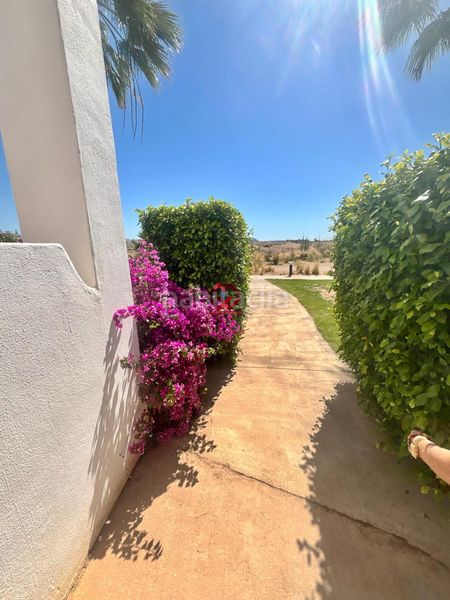 Foto 63070f41-c215-4573-8b33-bfb11f90ccba. Apartament amb calefacció piscina a Terrazas de la Torre Golf Torre - Pacheco