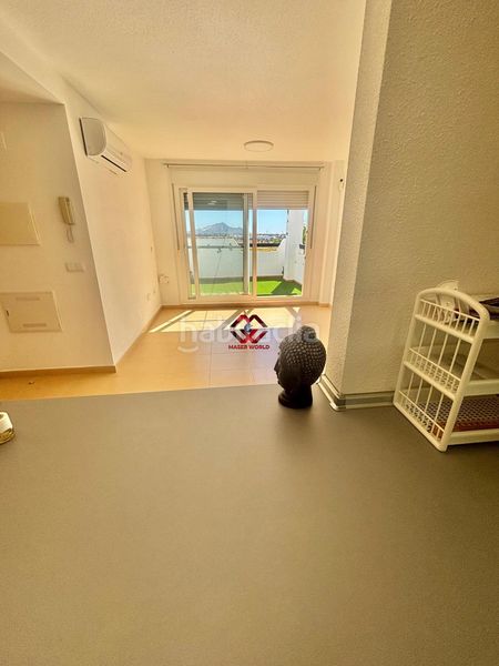 Foto 6563adaf-6c6c-4b2a-9c2c-7852820e03df. Apartament amb calefacció piscina a Terrazas de la Torre Golf Torre - Pacheco