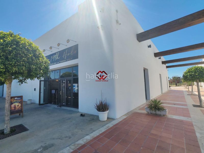Foto 76dd129f-d2cd-4840-a329-b4d49d992cfb. Apartament amb calefacció piscina a Terrazas de la Torre Golf Torre - Pacheco