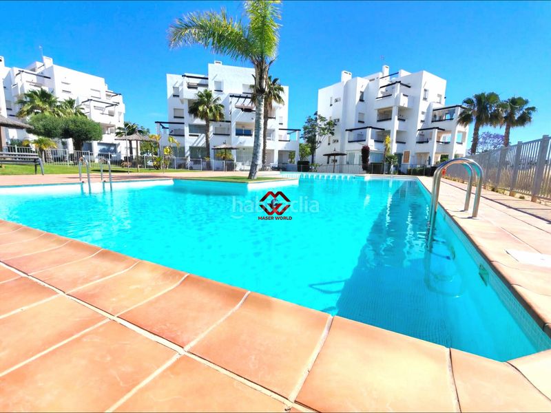 Foto 82686ae3-96a5-4f7a-8ec0-a1b2223f07a9. Apartament amb calefacció piscina a Terrazas de la Torre Golf Torre - Pacheco