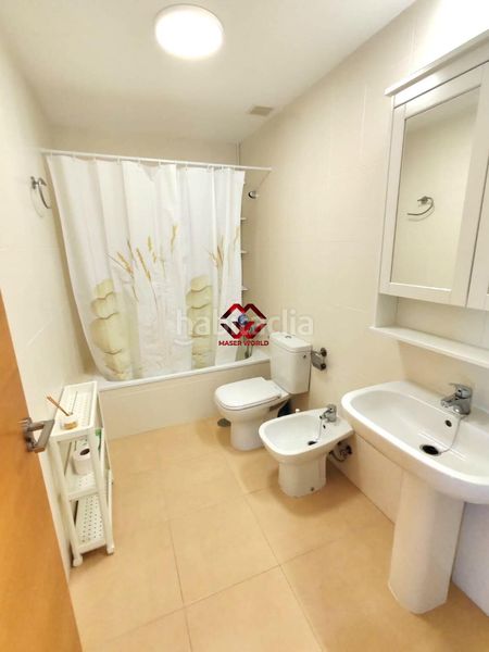 Foto 94f336b4-8634-4071-b5fe-87e431601654. Apartament amb calefacció piscina a Terrazas de la Torre Golf Torre - Pacheco