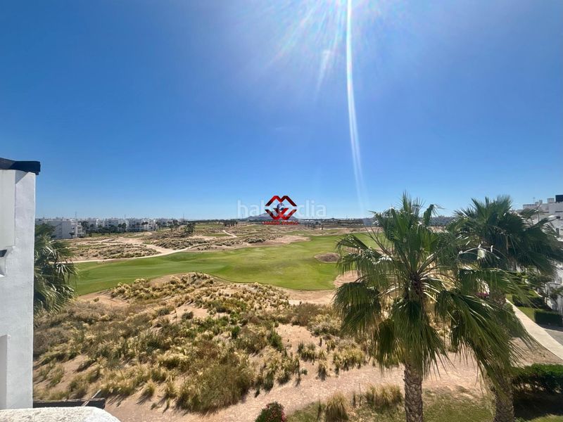 Foto 966285f1-59f8-4b33-9fb4-1ca1b7ceeab2. Apartament amb calefacció piscina a Terrazas de la Torre Golf Torre - Pacheco