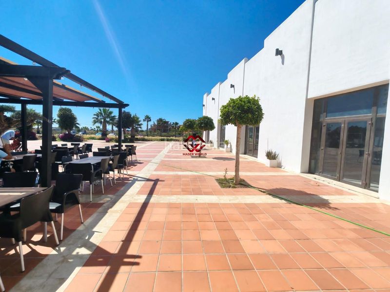 Foto 9e62589f-def2-40f9-9ae1-b894aa9d9201. Apartament amb calefacció piscina a Terrazas de la Torre Golf Torre - Pacheco