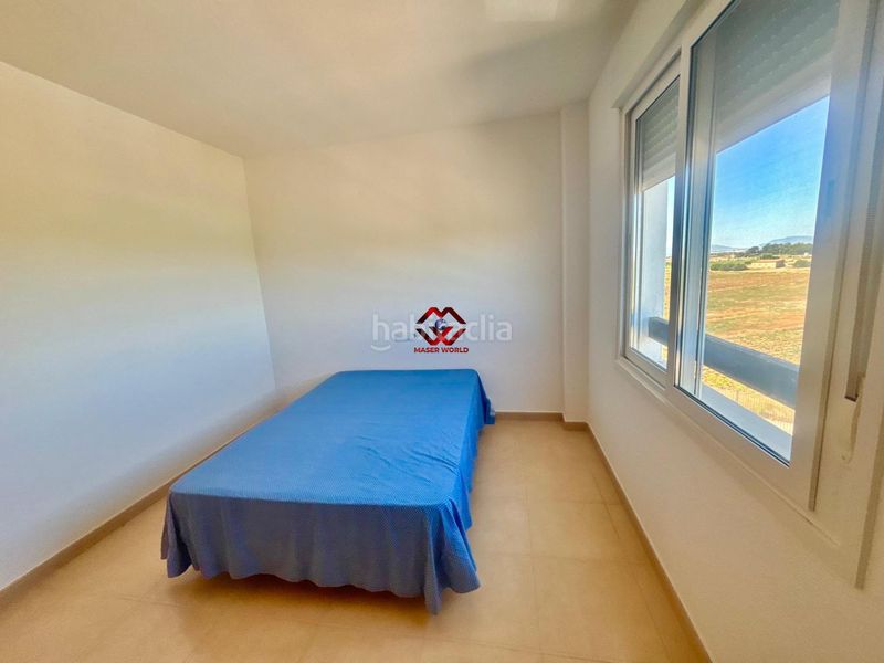 Foto 9e734b4a-3b10-4b37-b110-44c0c62dd088. Apartament amb calefacció piscina a Terrazas de la Torre Golf Torre - Pacheco