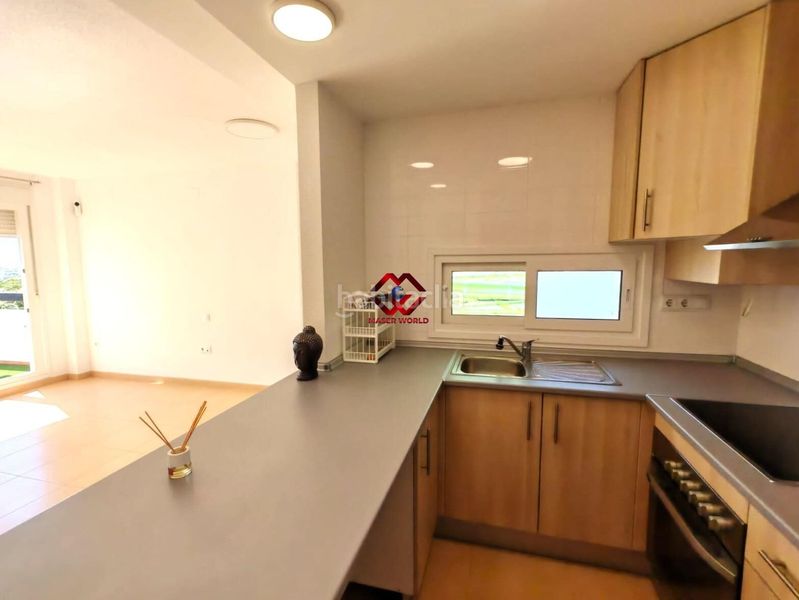 Foto a959989a-8dca-4f16-8fba-19a5b3f797a9. Apartament amb calefacció piscina a Terrazas de la Torre Golf Torre - Pacheco