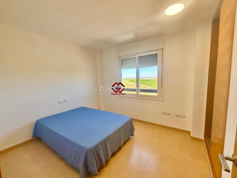 Foto b2ea8e4a-aff0-4980-b144-4e582b027f02. Apartament amb calefacció piscina a Terrazas de la Torre Golf Torre - Pacheco