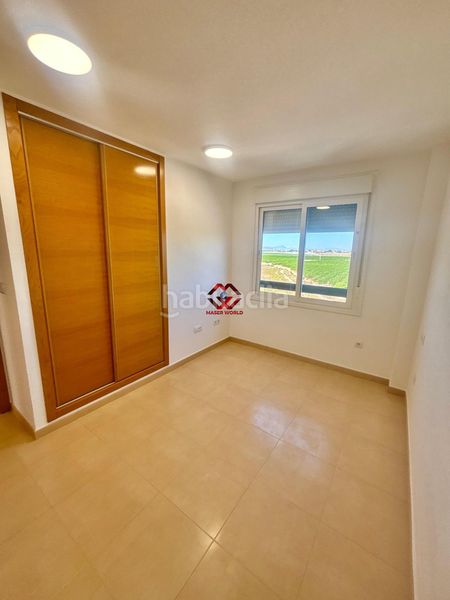 Foto c6cfc580-c1ac-4bfa-ae8c-ff451b3c4b7e. Apartament amb calefacció piscina a Terrazas de la Torre Golf Torre - Pacheco