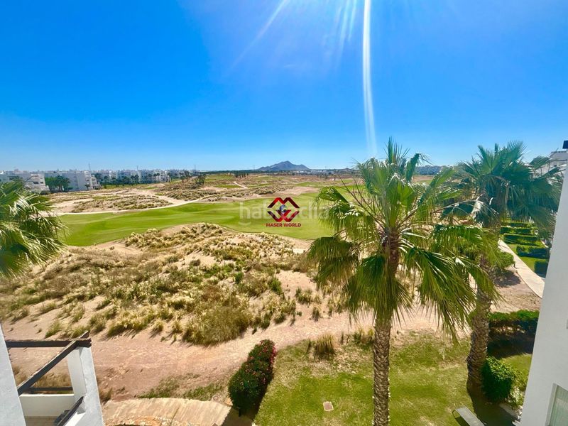 Foto d29056cc-4105-44ae-9e67-c8e31f1ca74a. Apartament amb calefacció piscina a Terrazas de la Torre Golf Torre - Pacheco