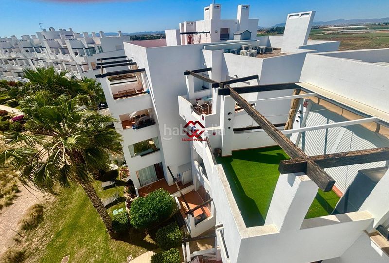 Foto d492a4d4-e050-4b15-9a47-40e773cb253e. Apartament amb calefacció piscina a Terrazas de la Torre Golf Torre - Pacheco